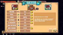 ������� Everything is Crab: The Animal Evolution Roguelite