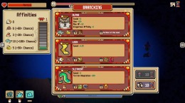 �������� ���� Everything is Crab: The Animal Evolution Roguelite