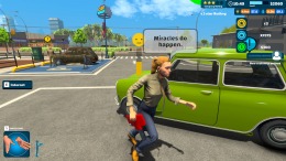 Express Car Wash Simulator �� ���������