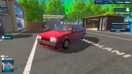 ������� Express Car Wash Simulator