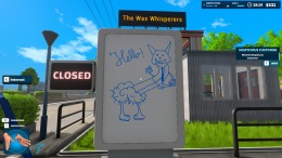 ������� ��� Express Car Wash Simulator