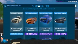 �������� Express Car Wash Simulator