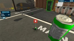 ������� Express Car Wash Simulator