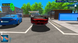 Express Car Wash Simulator �� PC