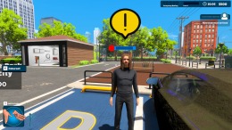 ����������� ���� Express Car Wash Simulator