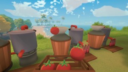 ������� Farm to Table