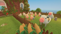 Farm to Table �����