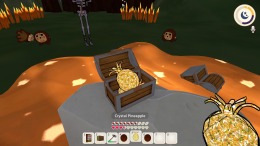 ������� ��� Feed The Maw