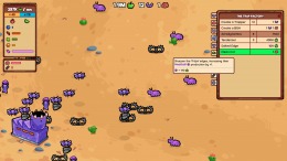 FEED THE QUEEN �� PC