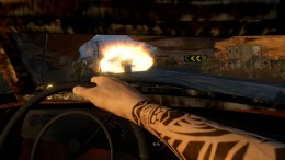 �������� FlatOut 4: Total Insanity VR