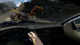 FlatOut 4: Total Insanity VR �� PC
