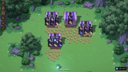 ������� Forage Wizard