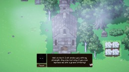 Forage Wizard �� PC