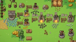�������� ���� Forage Wizard
