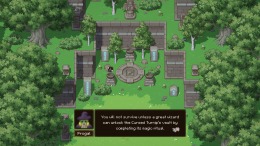 ����������� ���� Forage Wizard