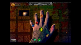 ����������� ���� Forbidden Solitaire