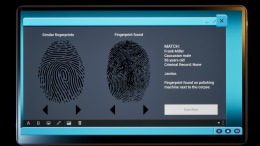 FORENSIC - M.E. Protocol �� PC