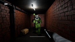 Fright Animatronics �� ���������