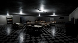 ������� ��� Fright Animatronics