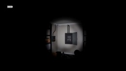 �������� Fright Animatronics