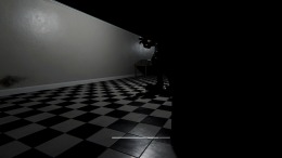 Fright Animatronics �����