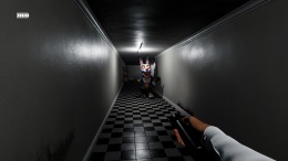 ����������� ���� Fright Animatronics