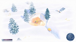 FROGGY HATES SNOW �� ���������