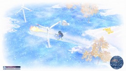 ������� ��� FROGGY HATES SNOW