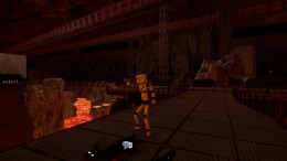 ����������� ���� Fun with Ragdolls Plus