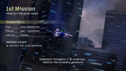 FZ: Formation Z �� ���������