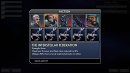 Galactic Overthrow �� ���������