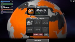 �������� Galactic Overthrow