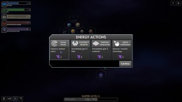 ������� Galactic Overthrow