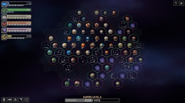 �������� ���� Galactic Overthrow