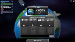 ����������� ���� Galactic Overthrow