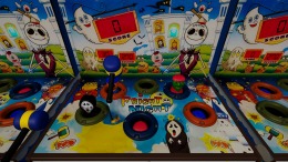 ������� Game Saloon Simulator