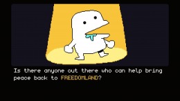 ������� Garbanzo Quest