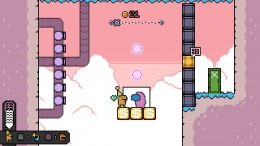 �������� Garbanzo Quest