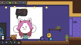 ������� Garbanzo Quest