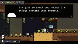 Garbanzo Quest �� PC
