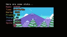 Garbanzo Quest �����