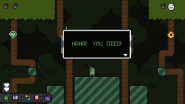 ����������� ���� Garbanzo Quest