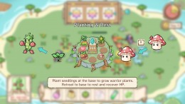 Gardener's Luck �� PC