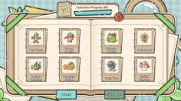 ����������� ���� Gardener's Luck