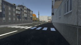 Gassal Simulation �� ���������
