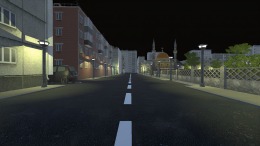 ������� Gassal Simulation