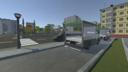 ������� ��� Gassal Simulation