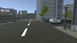 �������� Gassal Simulation