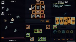 �������� Gear Slots