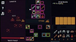 Gear Slots �� PC